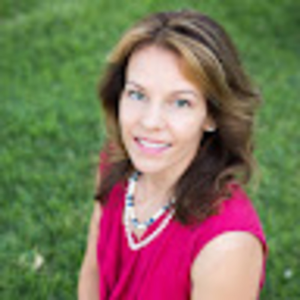 Meet your Posher, Debbie